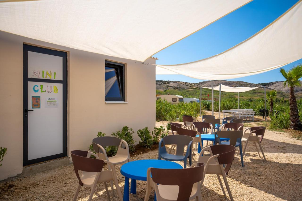 Hotel Terra Park SpiritoS Kolan Esterno foto