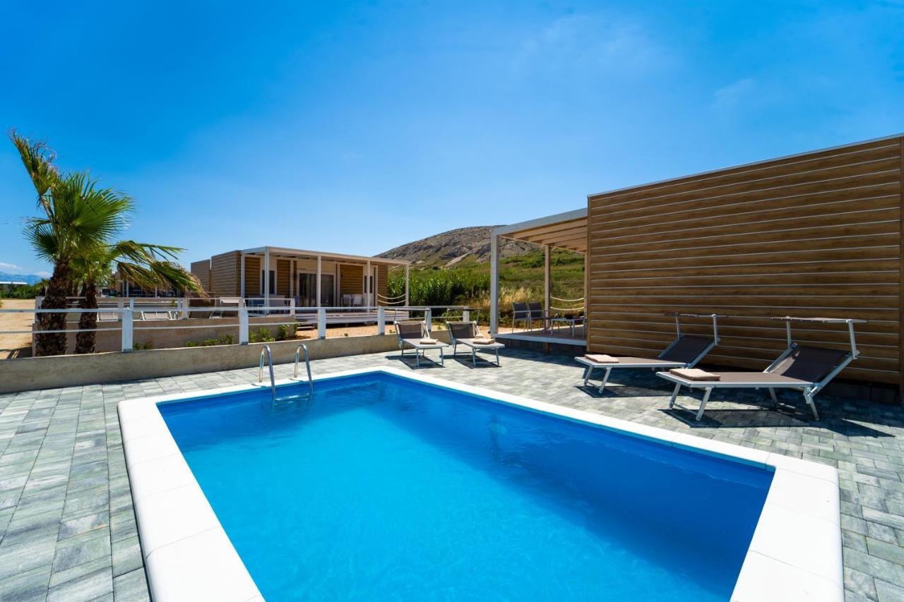 Hotel Terra Park SpiritoS Kolan Esterno foto